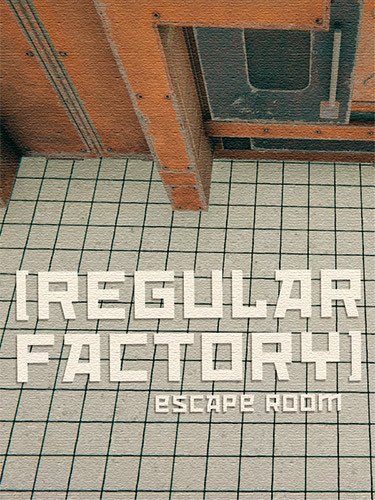 Regular Factory: Escape Room – v1.0.1-HohohoGames
