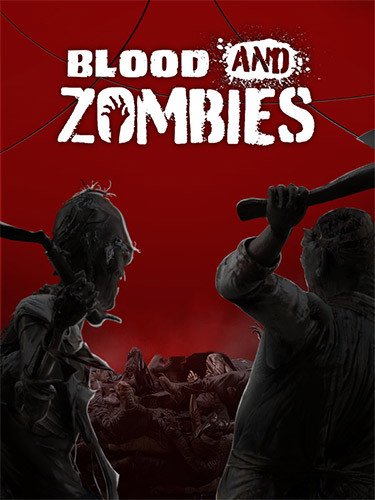 Blood & Zombies + 2 DLCs-HohohoGames