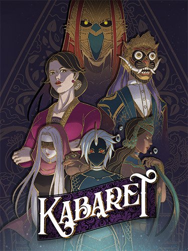 Kabaret – v1.0.14-HohohoGames