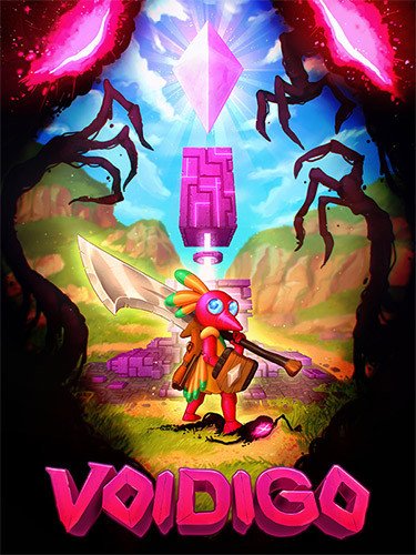 Voidigo – v1.0.0 (Release)-HohohoGames