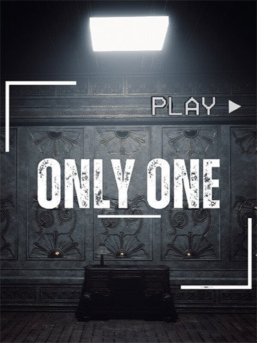 Only One + Windows 7 Fix-HohohoGames