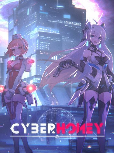 CyberHoney-HohohoGames