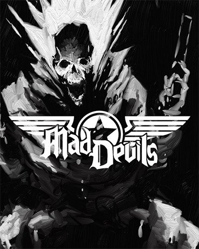 Mad Devils: Damned-finitive Edition – v1.2-HohohoGames