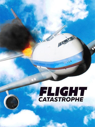 Flight Catastrophe-HohohoGames