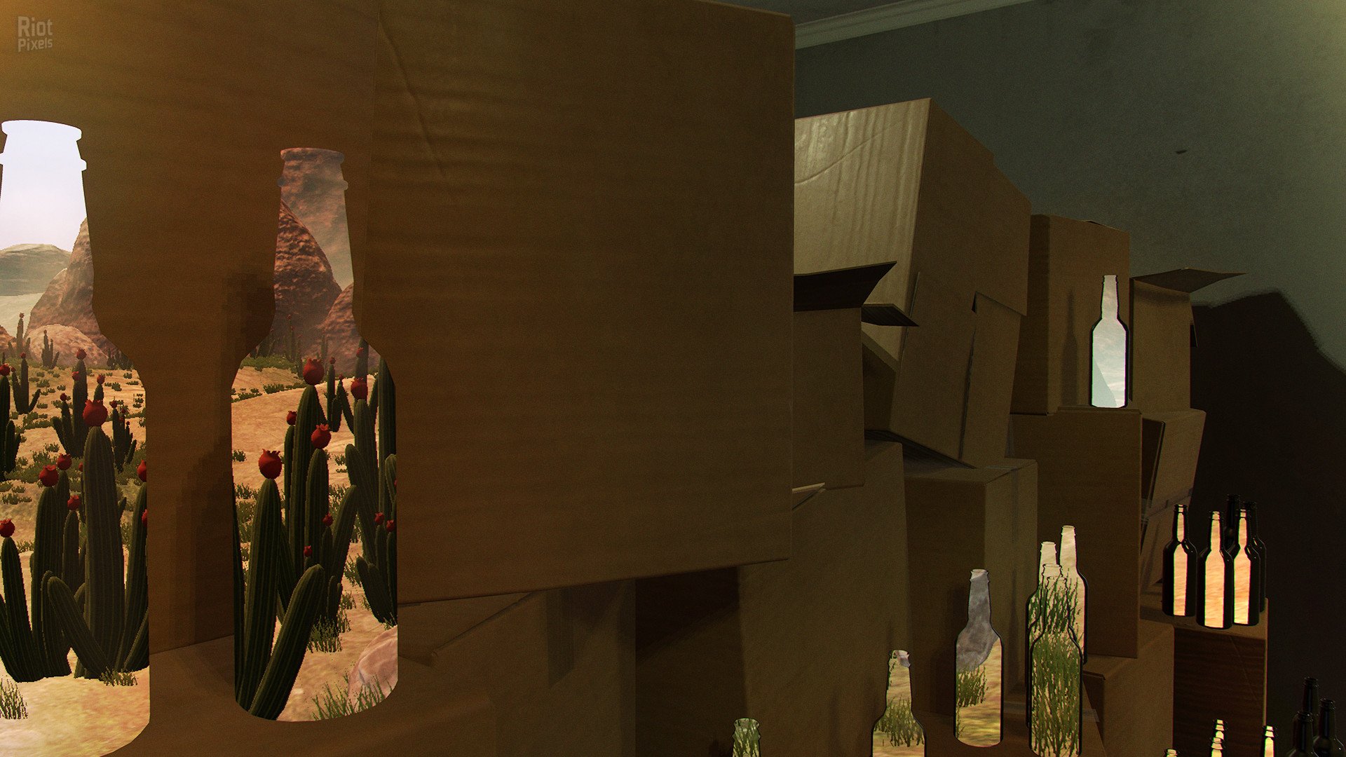 [5]-Anamorphine Download