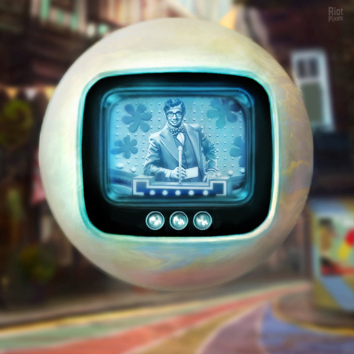 [23]-We Happy Few – v1.9.88874 + All DLCs Download