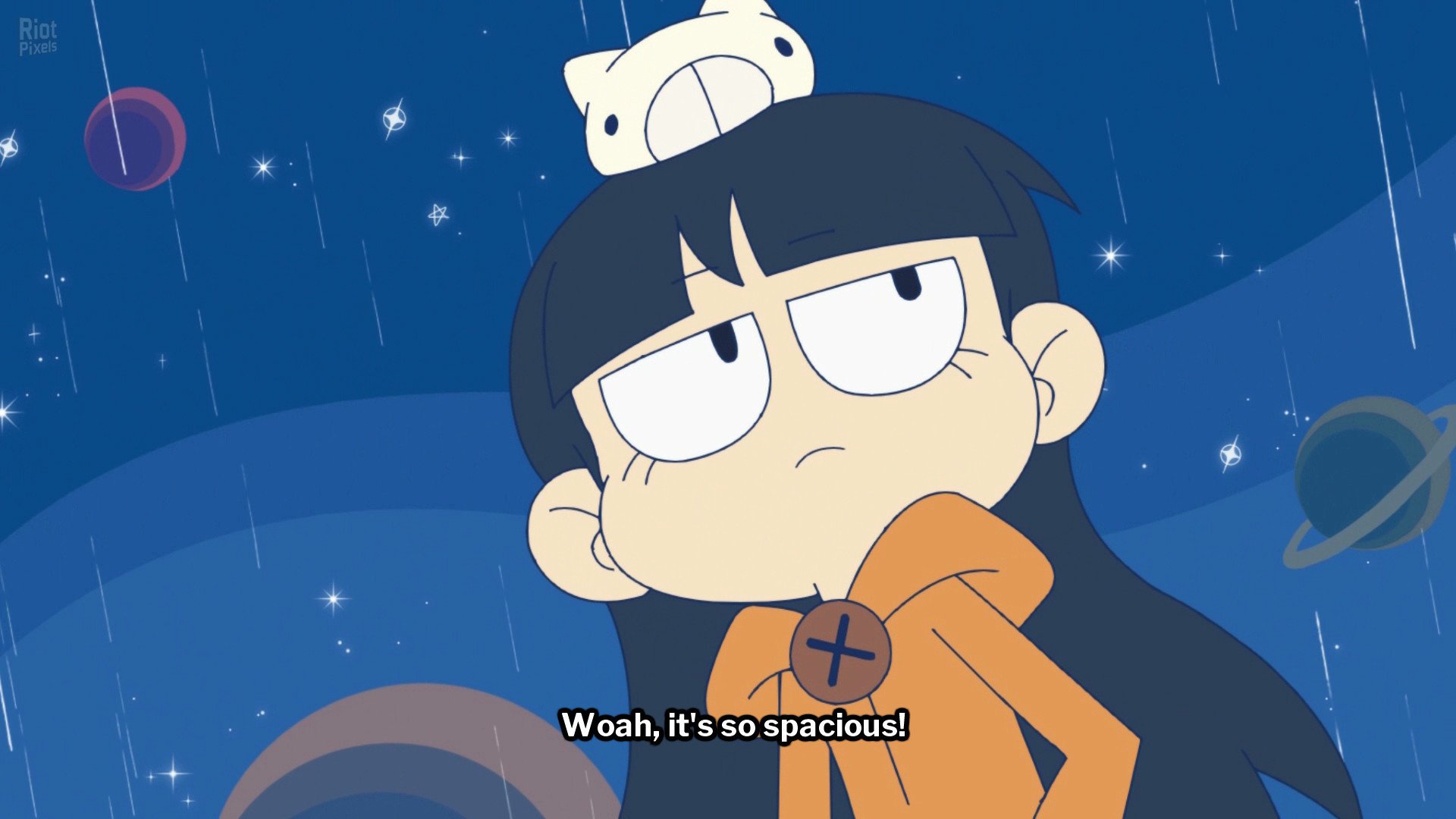 [14]-Marco & The Galaxy Dragon Download