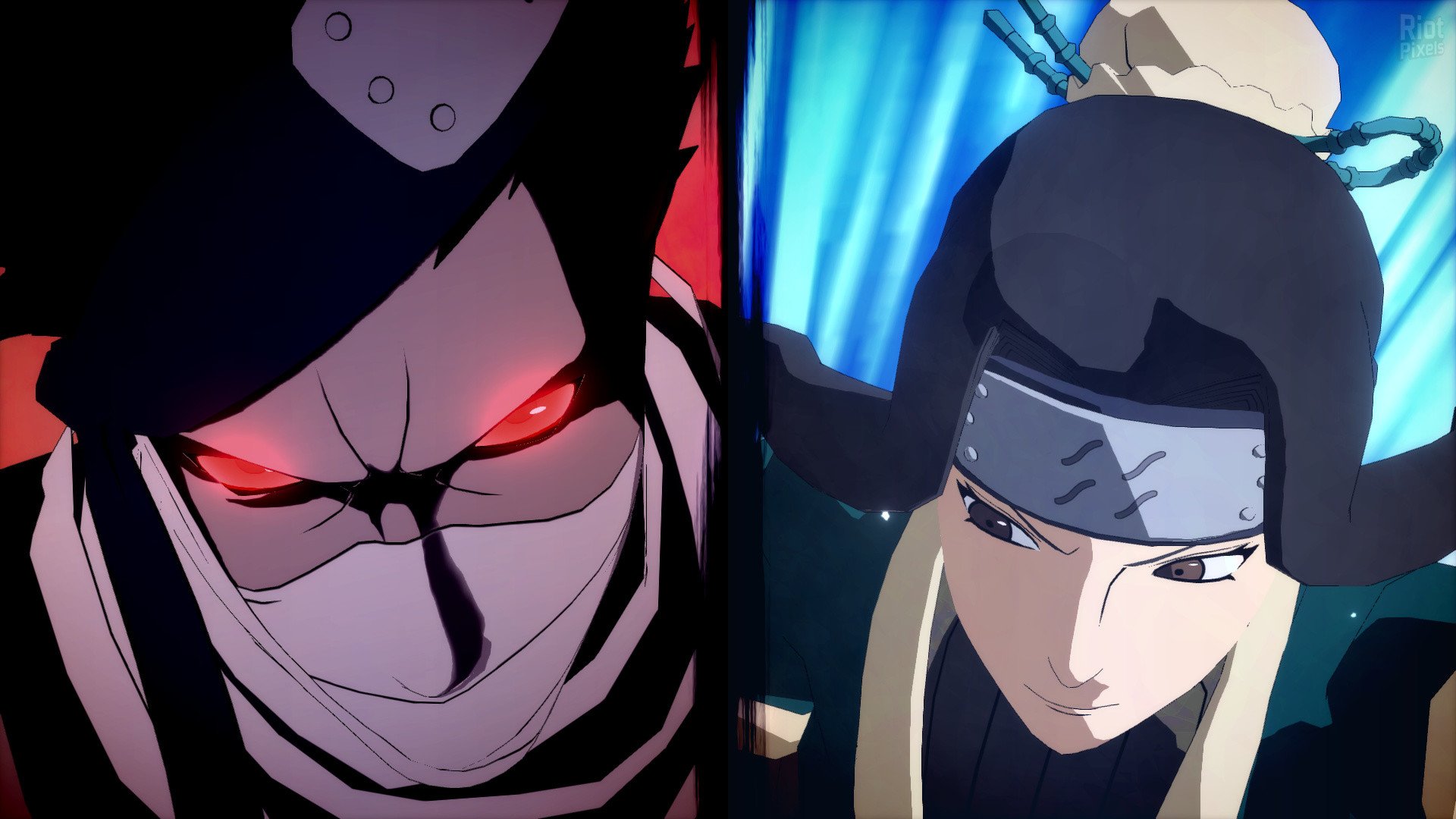 [16]-NARUTO SHIPPUDEN Ultimate Ninja Storm 4 – v1.08 + 8 DLCs Download