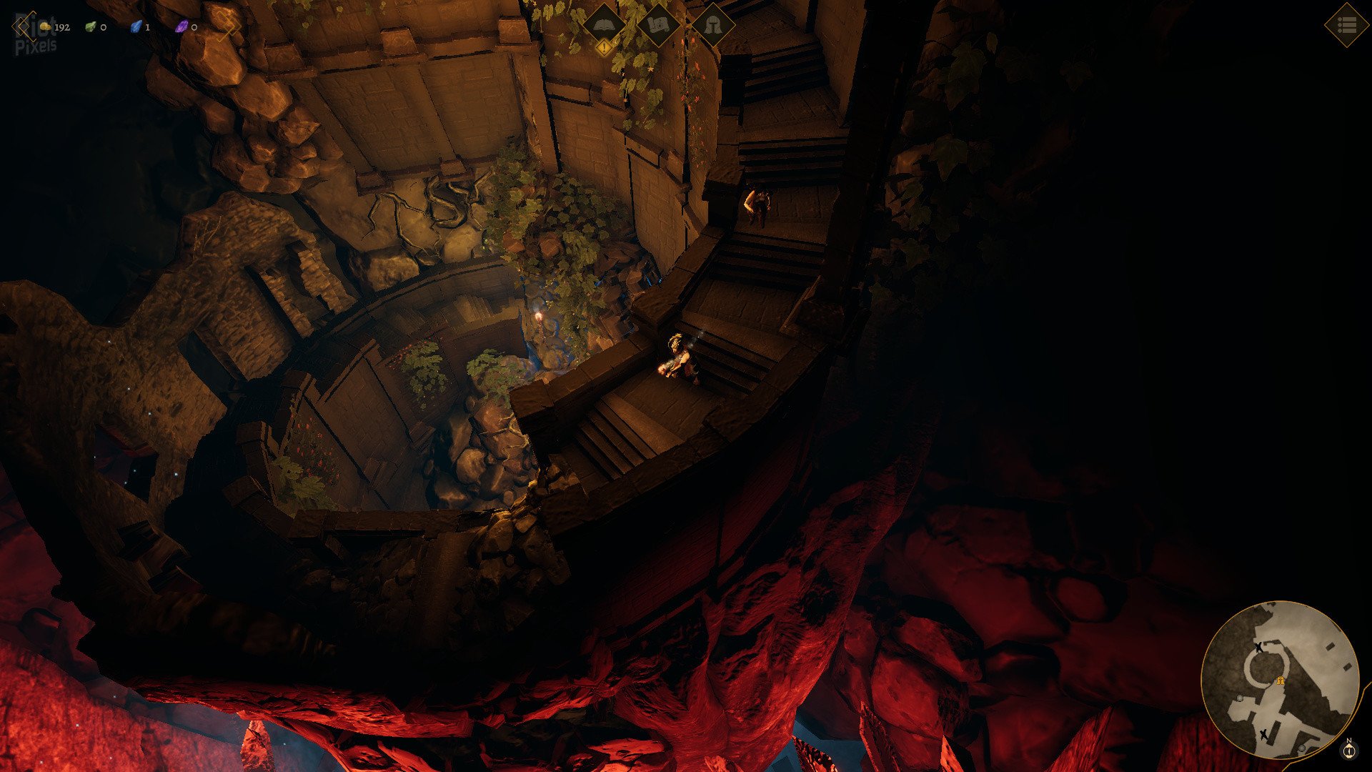 [11]-Tower of Time: Final Edition Download