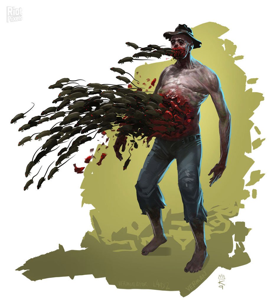 [18]-Left 4 Dead 2 – v2.2.0.2 / Build 5608010 + Multiplayer Download