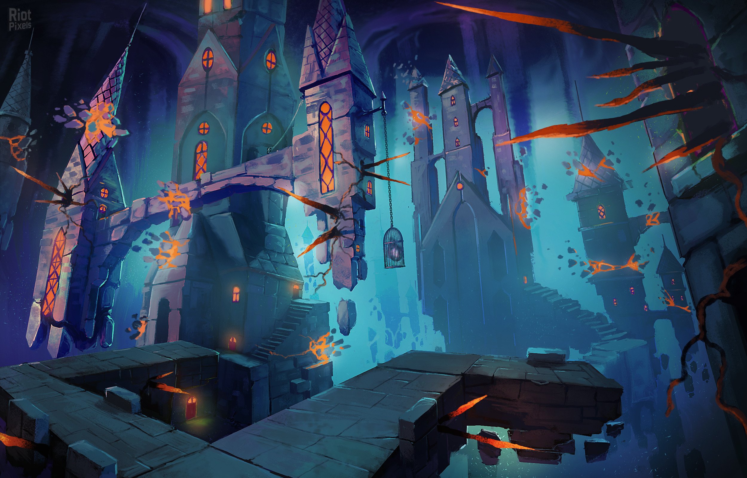 [16]-The Sojourn – v1.1 Download