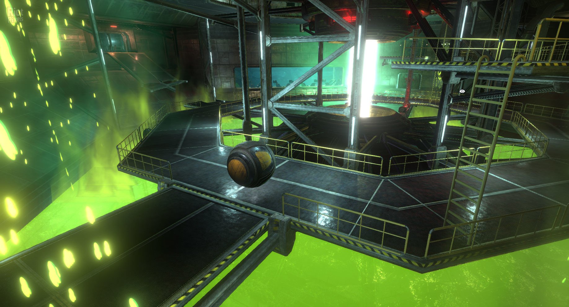 Beam – v1.0.0r76s-HohohoGames