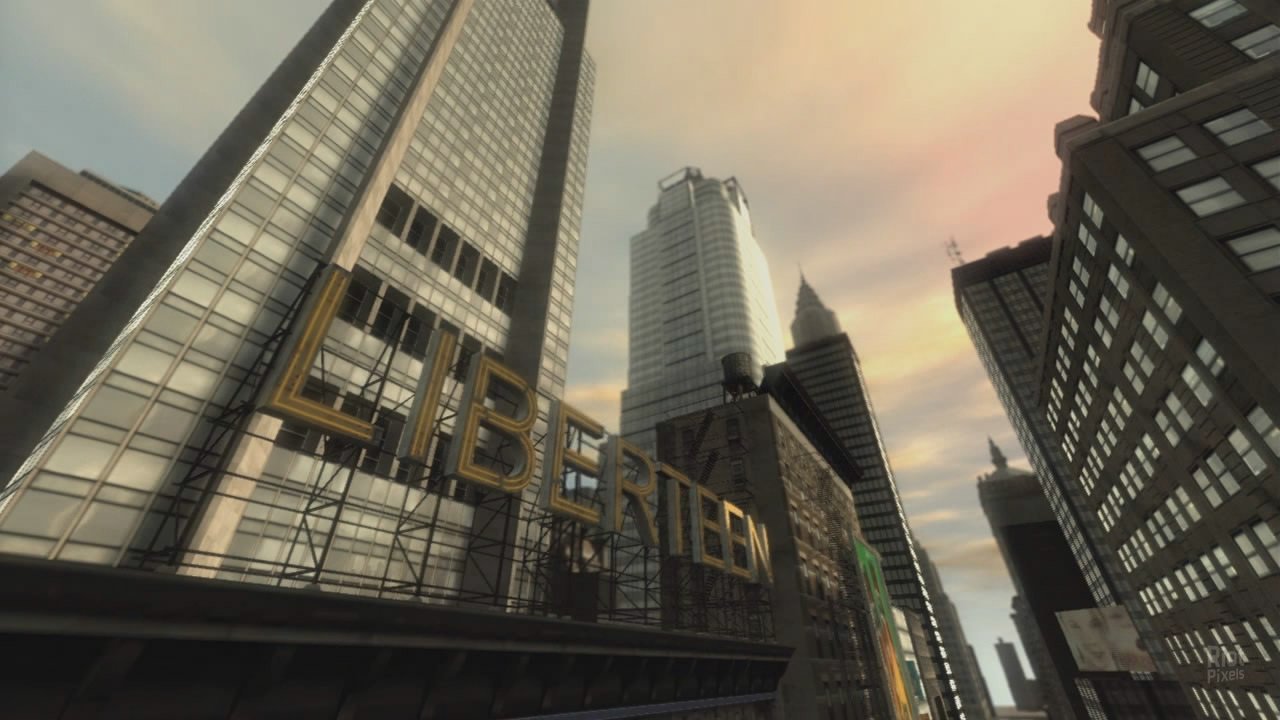 [12]-GTA 4 / Grand Theft Auto IV: The Complete Edition – v1.2.0.43 + Radio Downgrader + Vanilla Fixes Modpack v1.6.2 + Wrappers Download