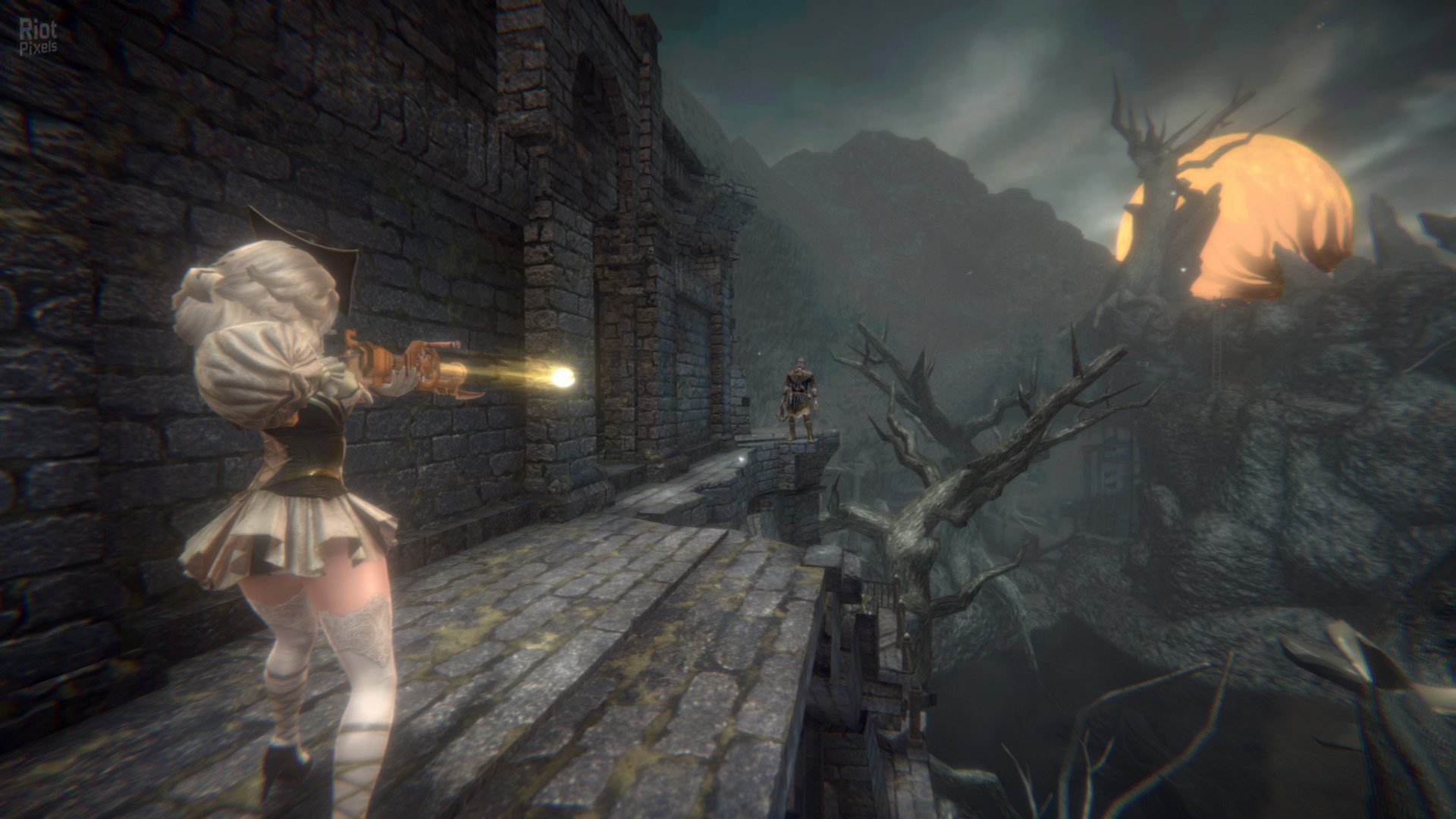 [6]-Pascal’s Wager: Definitive Edition – v1.1.1 (1000) Download