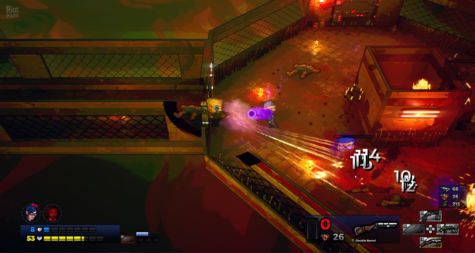 [10]-Town of Machine Download