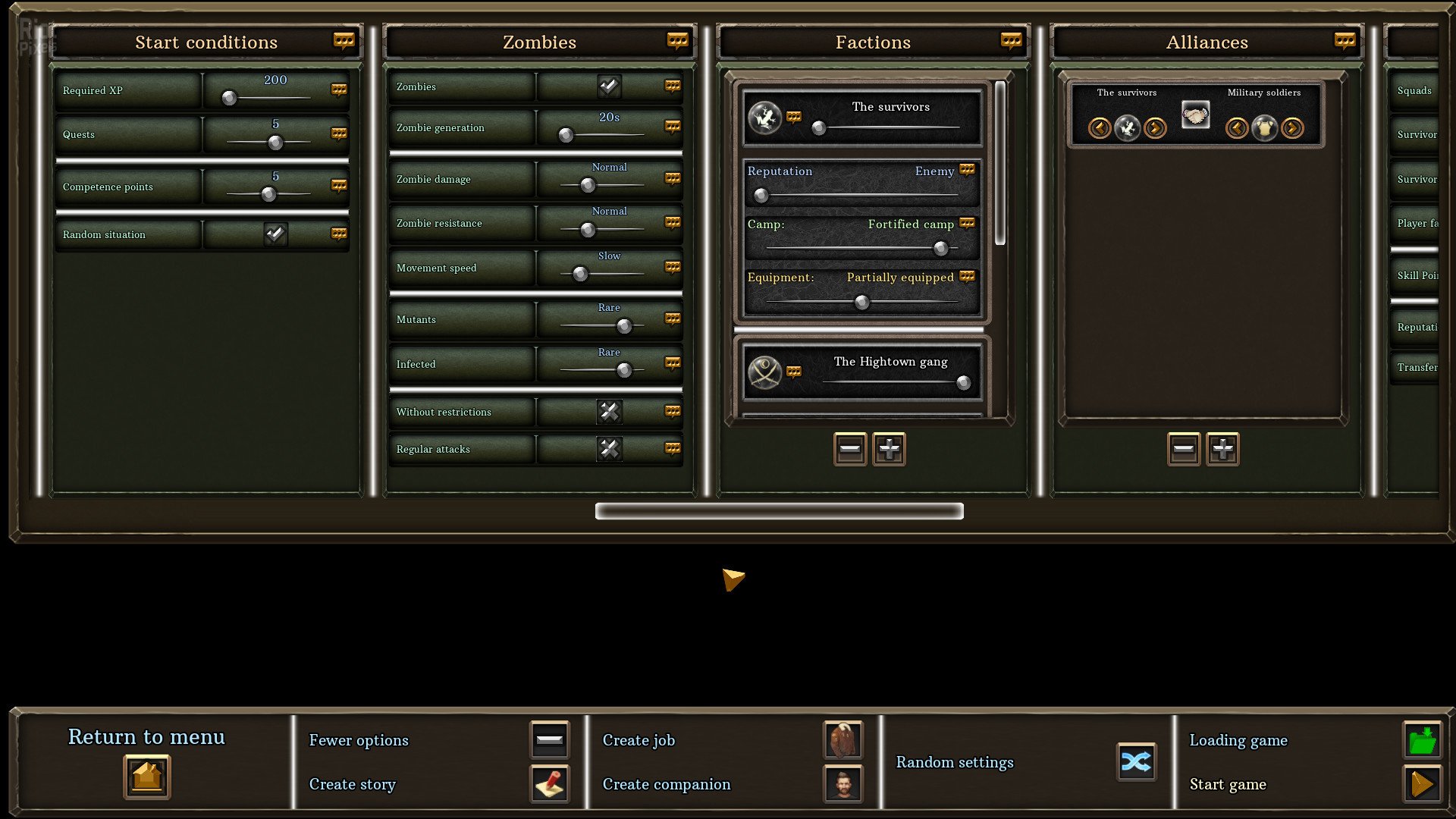 [6]-Heavenworld – v2.60 “Harbor Update” Download