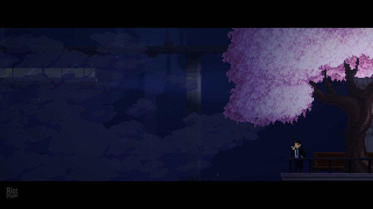 [7]-Lacuna: A Sci-Fi Noir Adventure – Save the World Edition – v1.1.5 + Bonus Soundtrack Download