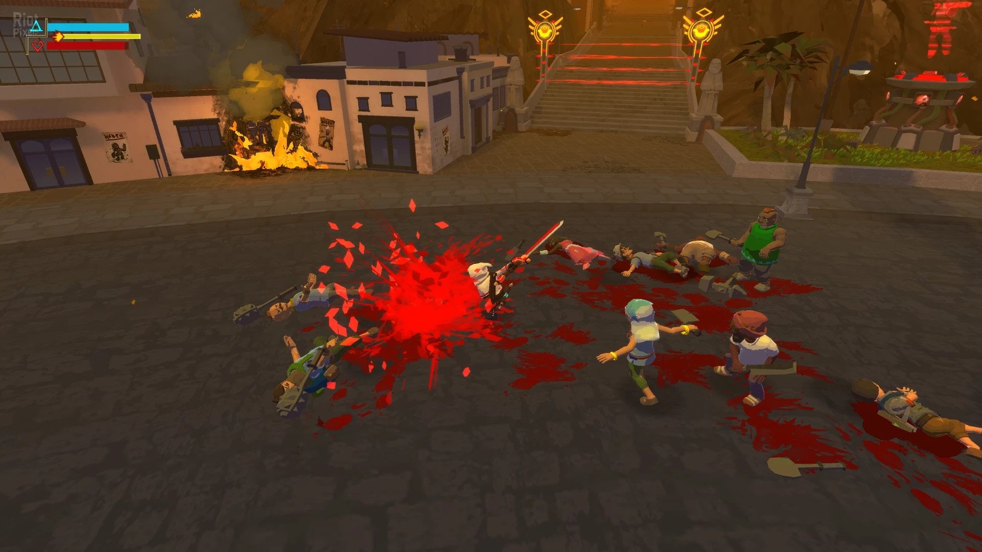 [13]-Hindsight 20/20: Wrath of the Raakshasa Download