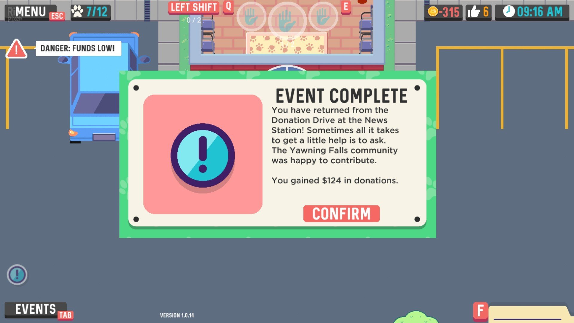 [13]-To The Rescue! – v1.0.19 (Build 7646444) Download