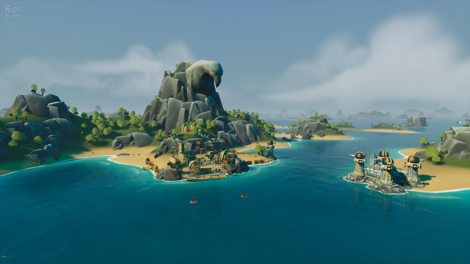 [12]-King of Seas + Monsters Update Download