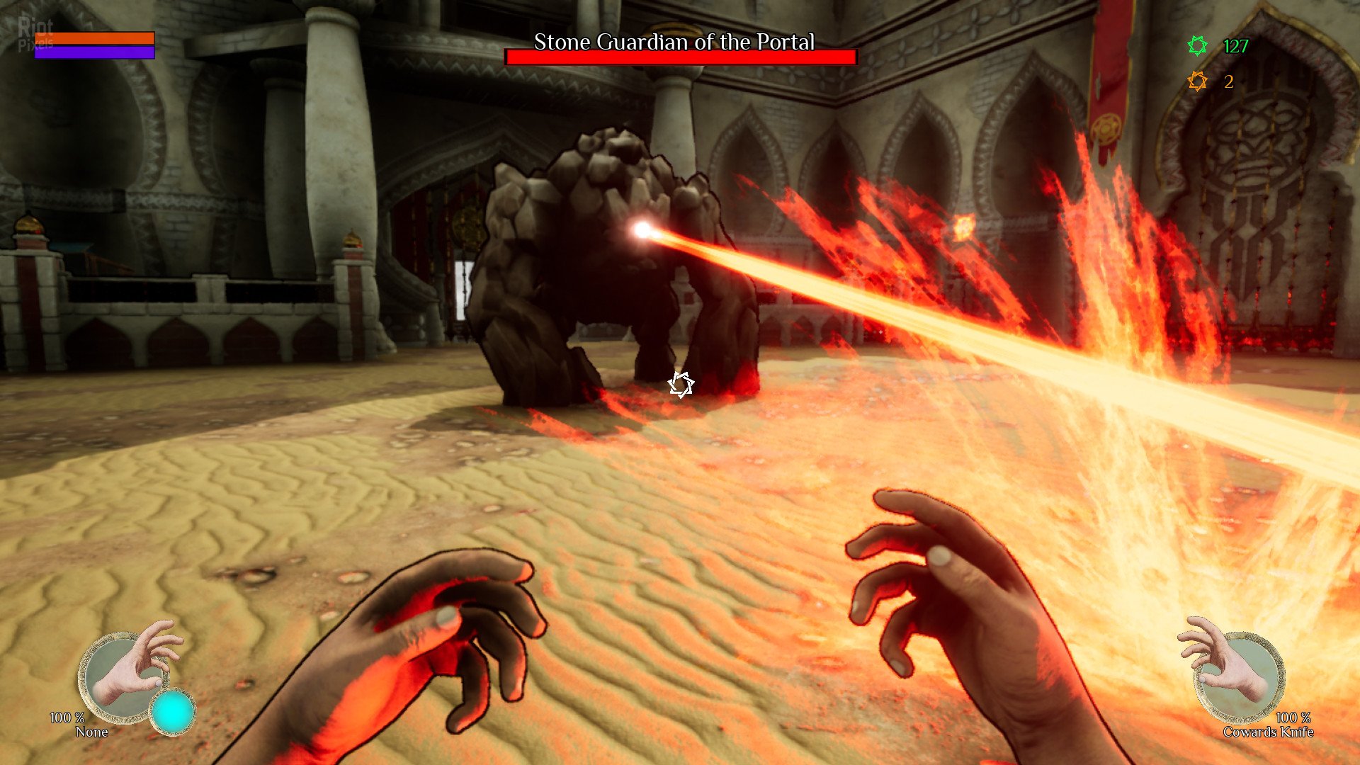 [5]-Runewaker – v1.2 Download