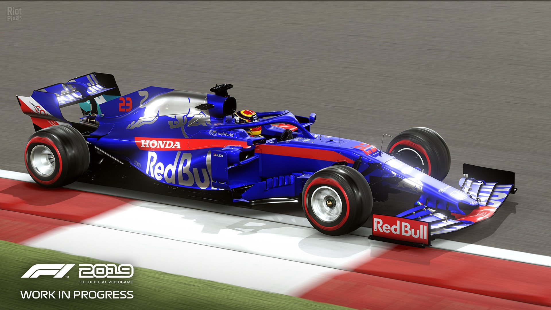 [6]-F1 2019: Legends Edition – v1.22 + 114 DLCs + Multiplayer Download