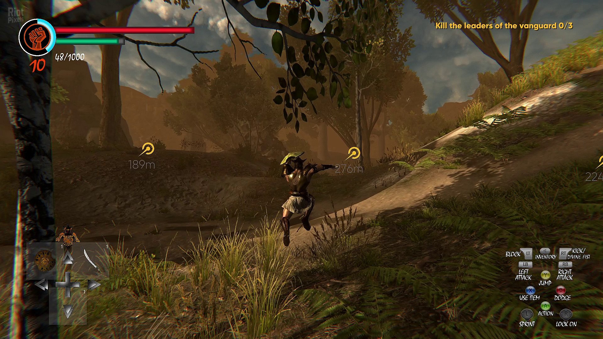 [5]-First Hero: Epic of Gilgamesh Download