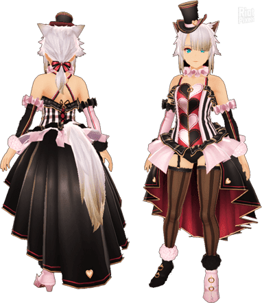 [22]-Ys IX: Monstrum Nox – Ultimate Edition – v1.1.3 + All DLCs & Bonus Content Download