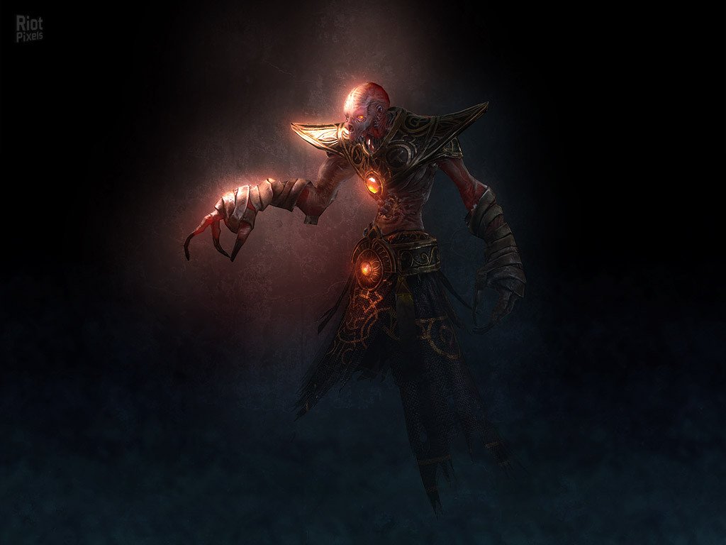 [18]-Grim Dawn: Definitive Edition – v1.1.9.6 + 5 DLCs Download