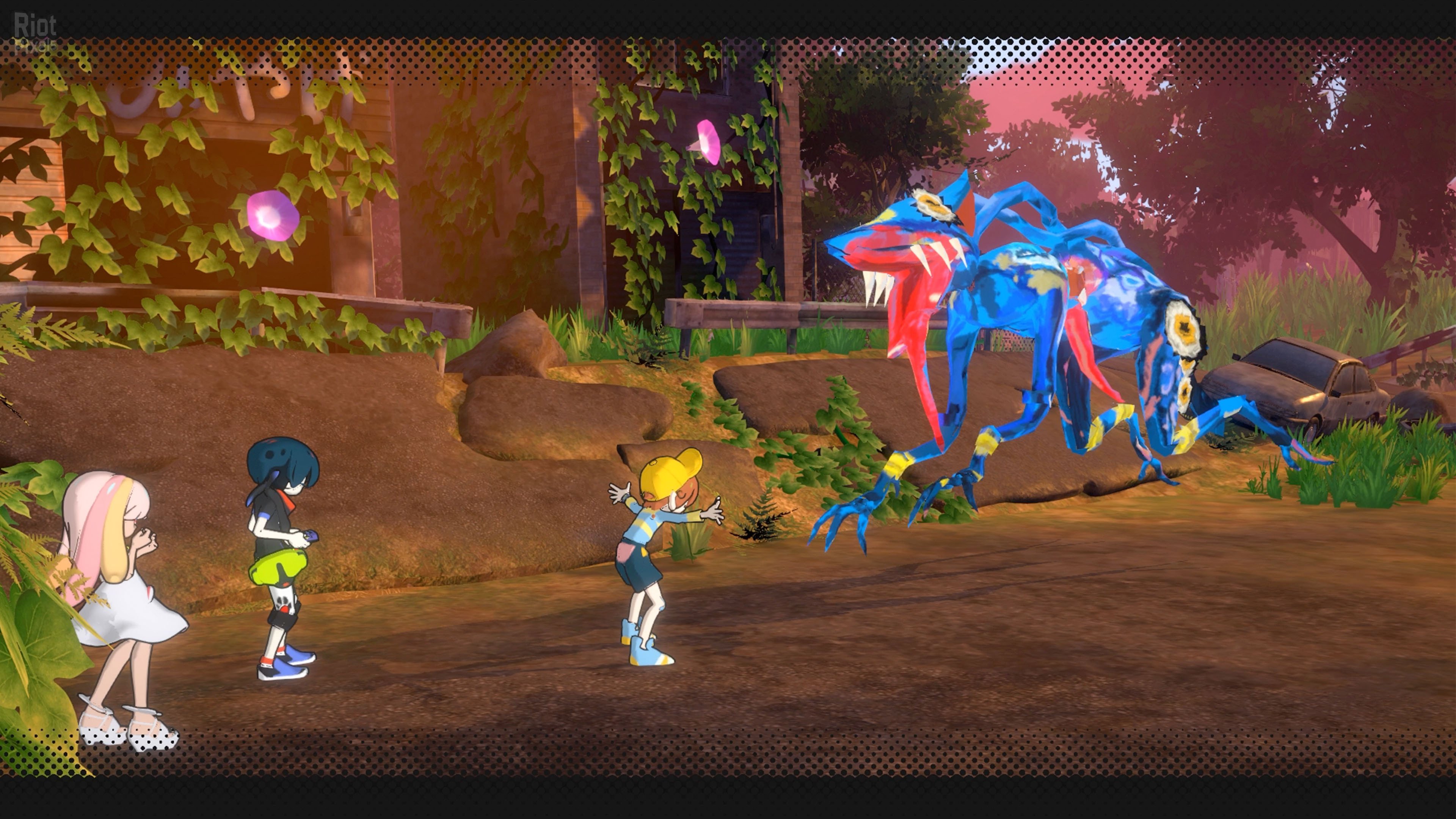 [12]-World’s End Club, v20220722 Download