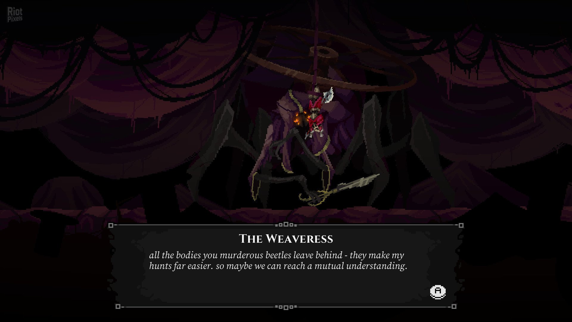 [4]-The Tarnishing of Juxtia – Hotfix / Build 9201926 Download