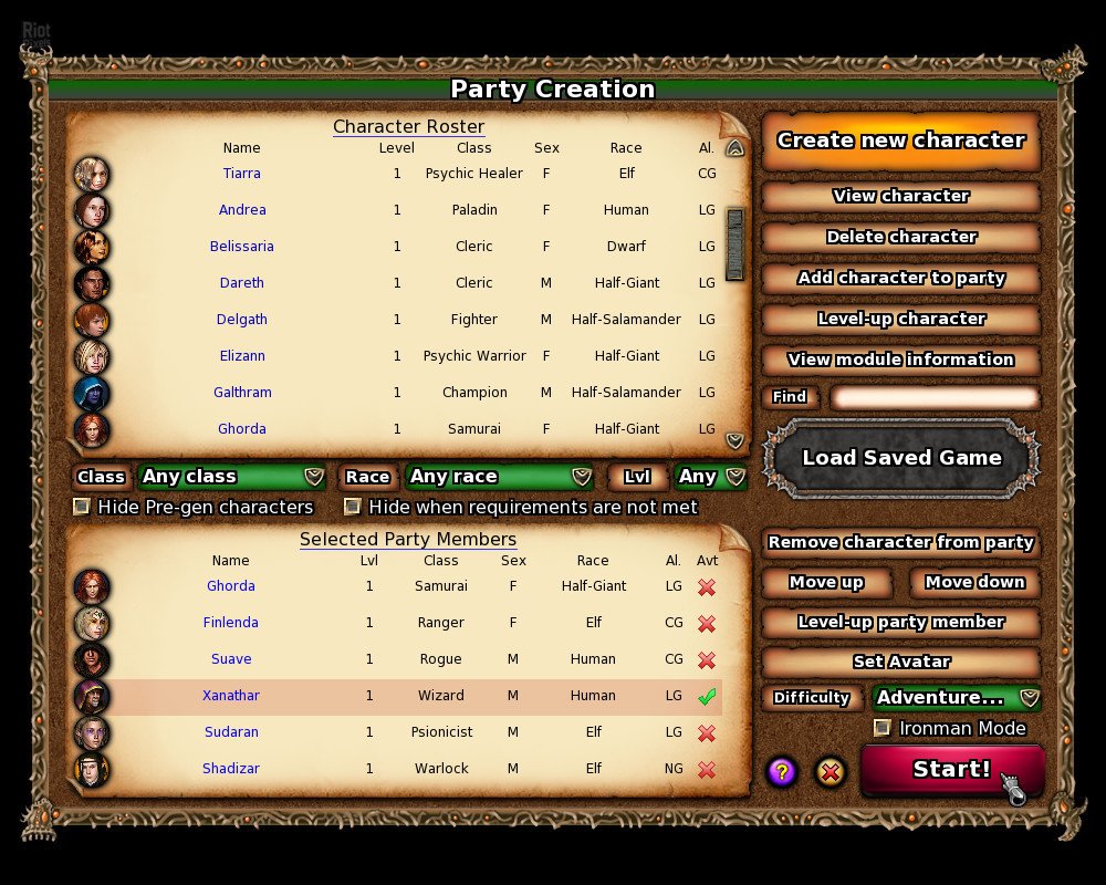 [5]-Knights of the Chalice 2: Archmage Edition – v1.44 + Bonus Content Download