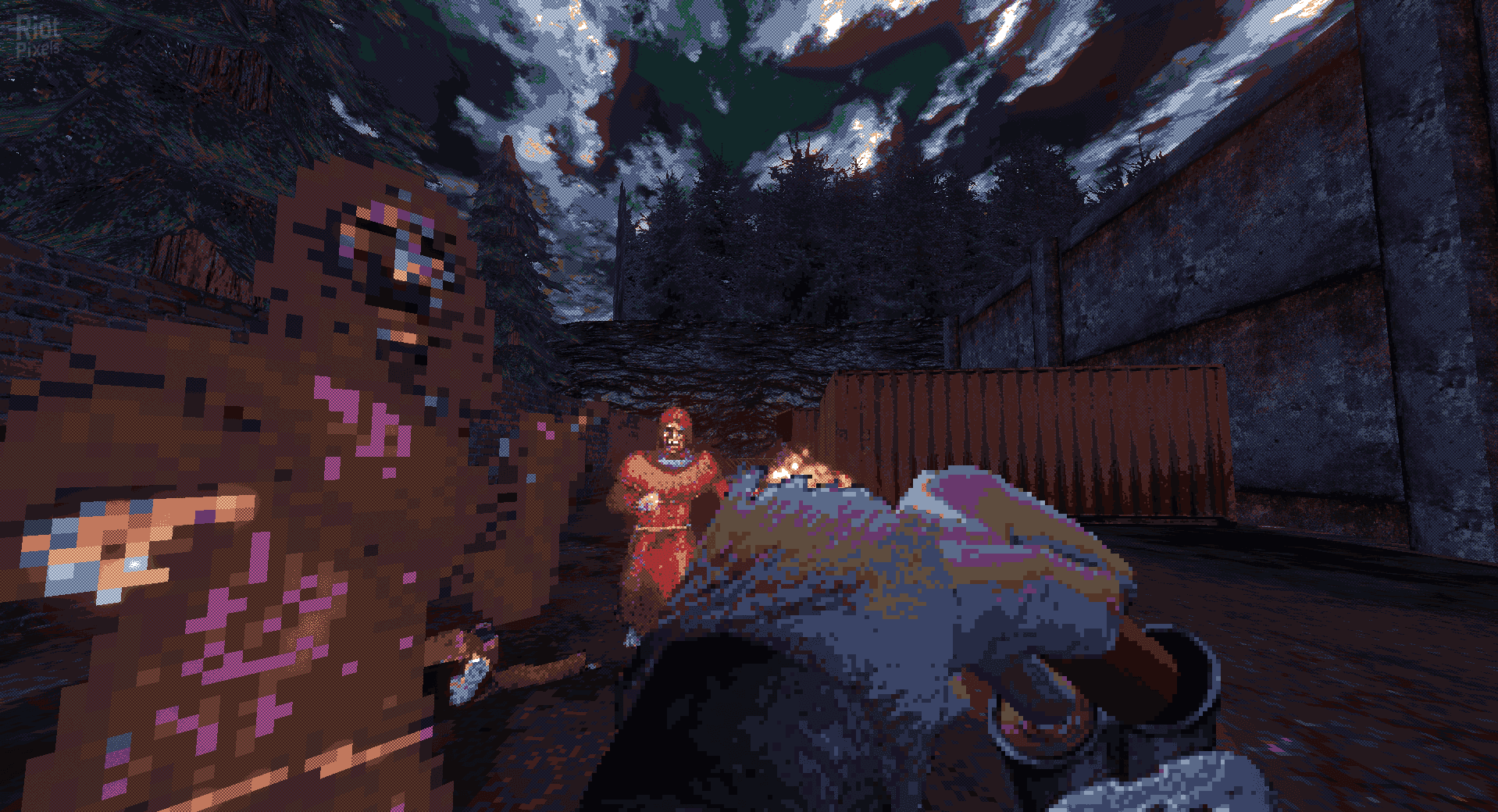 [5]-CULTIC + Bonus Soundtrack Download