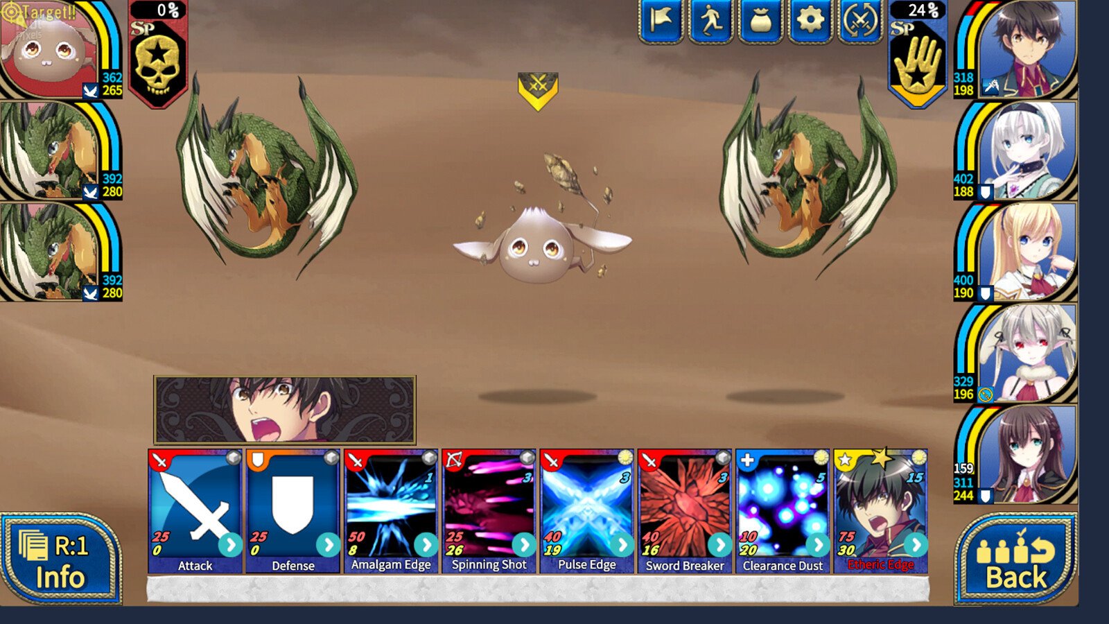 [6]-The Alchemist of Ars Magna Download