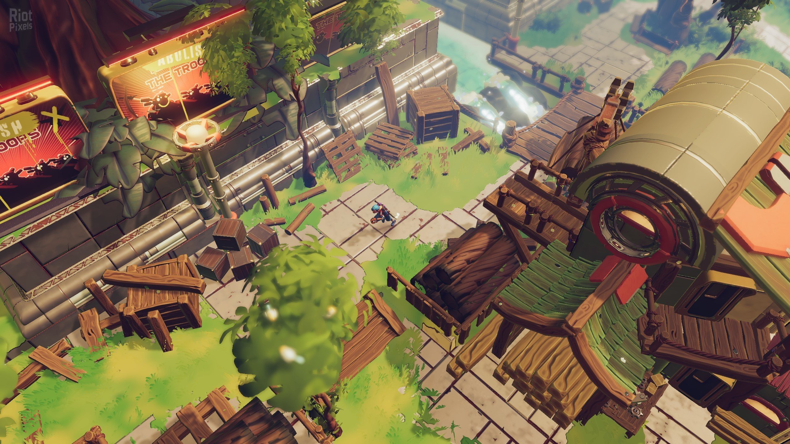 [8]-XEL: Complete Edition – v1.0.6.323 + Breaking Time DLC Download