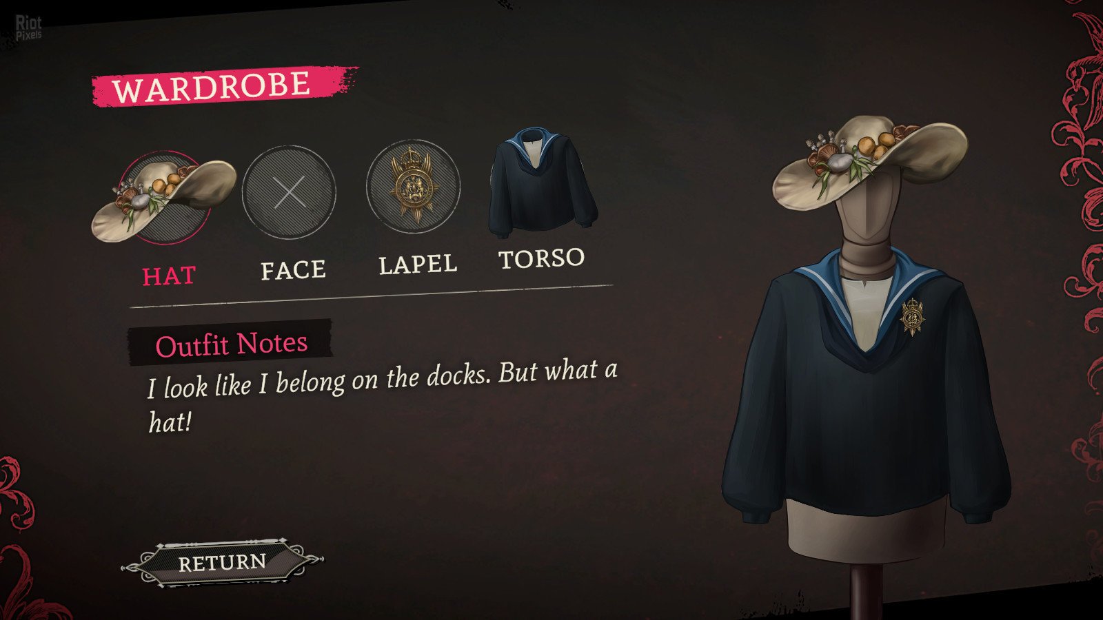 [2]-Mask of the Rose – v1.2.705 + Bonus Soundtrack Download