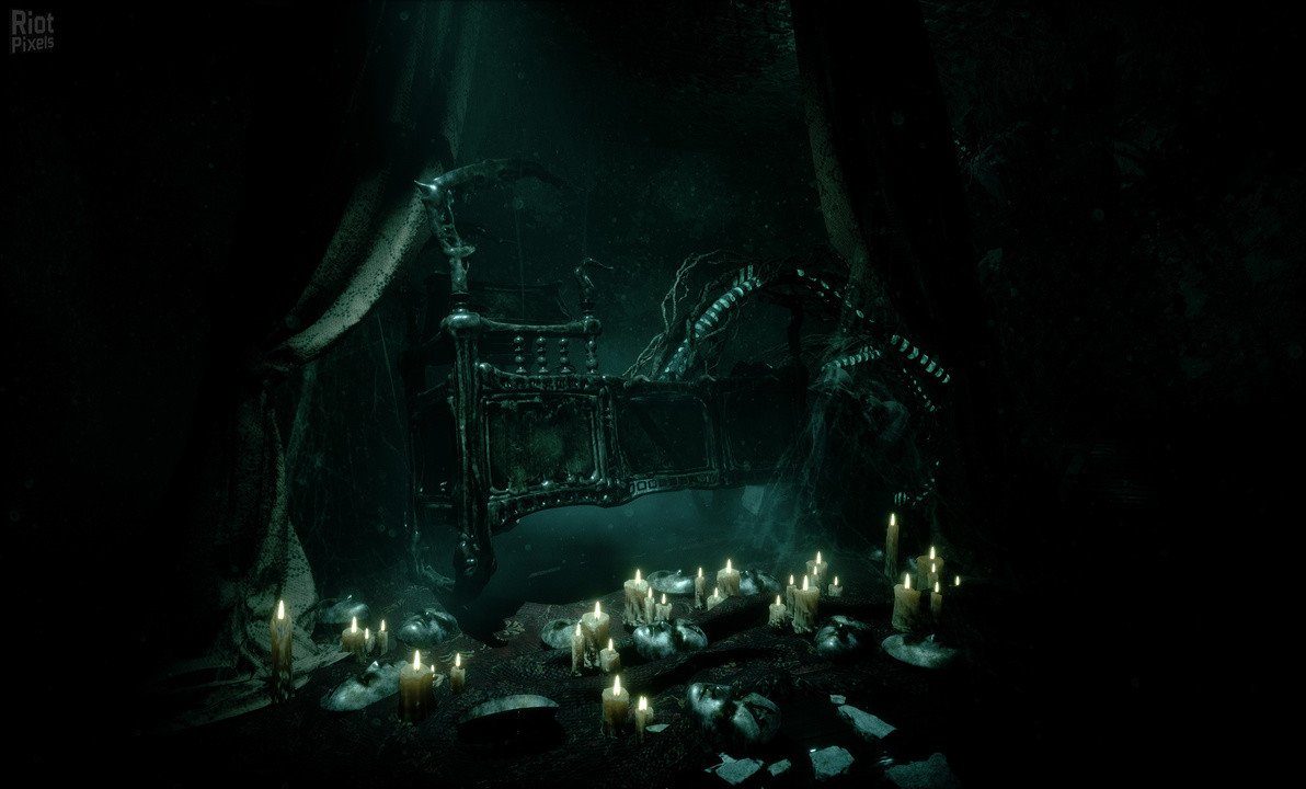 [15]-Unholy – v30649 Download