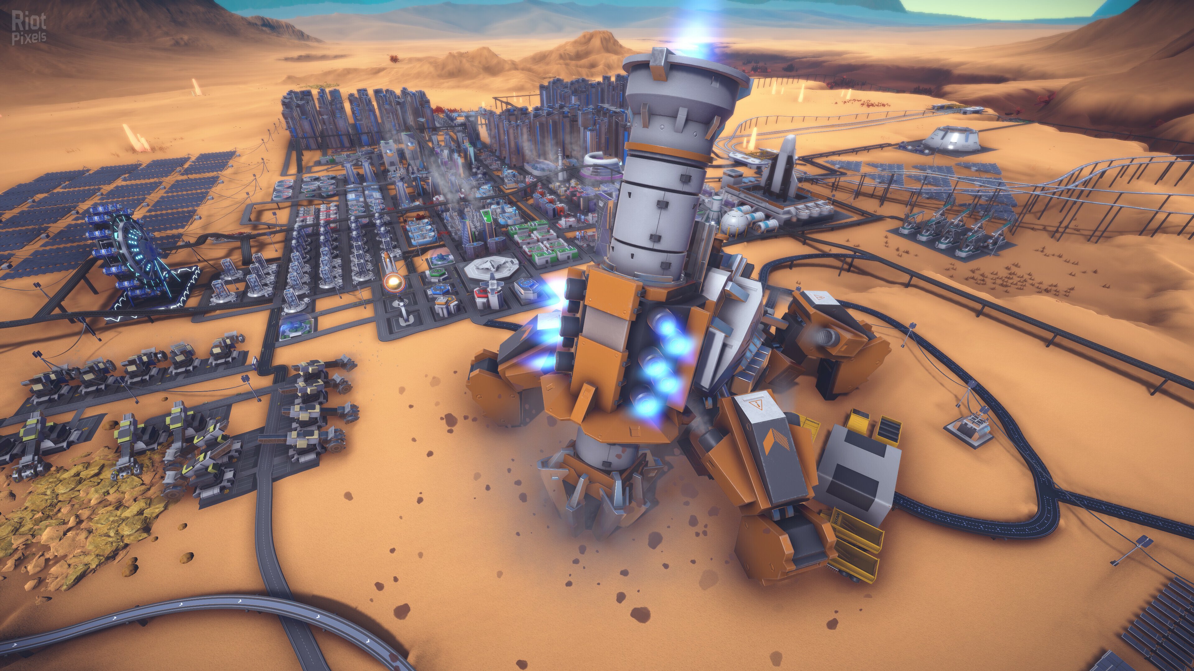 [9]-InfraSpace – v1.2.359 Download