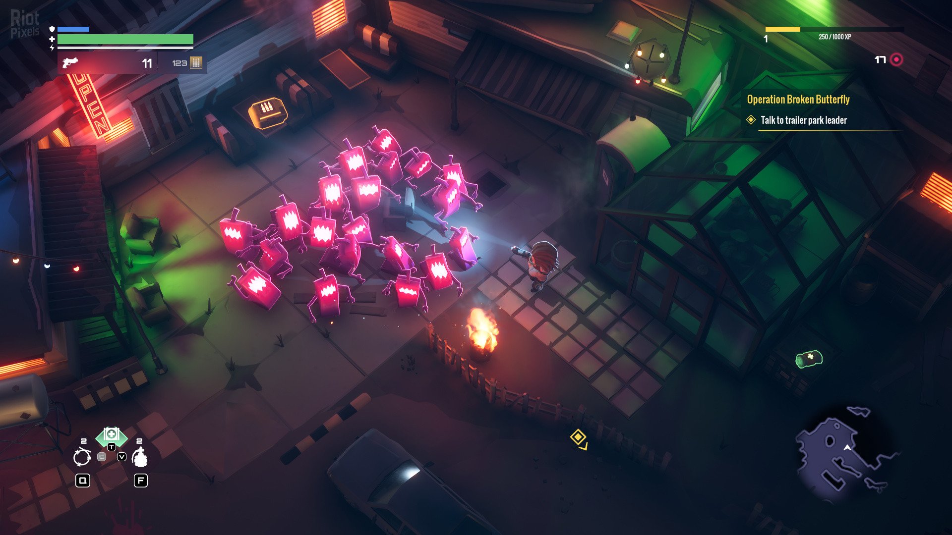 [4]-From Space: Game and Soundtrack Bundle, v1.1.2160 (Horde Mode Update) + 5 DLCs + Bonus Content Download