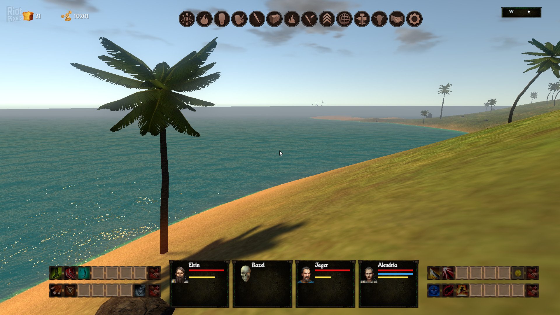 [13]-Legendary Journeys – v1.0.1 Download