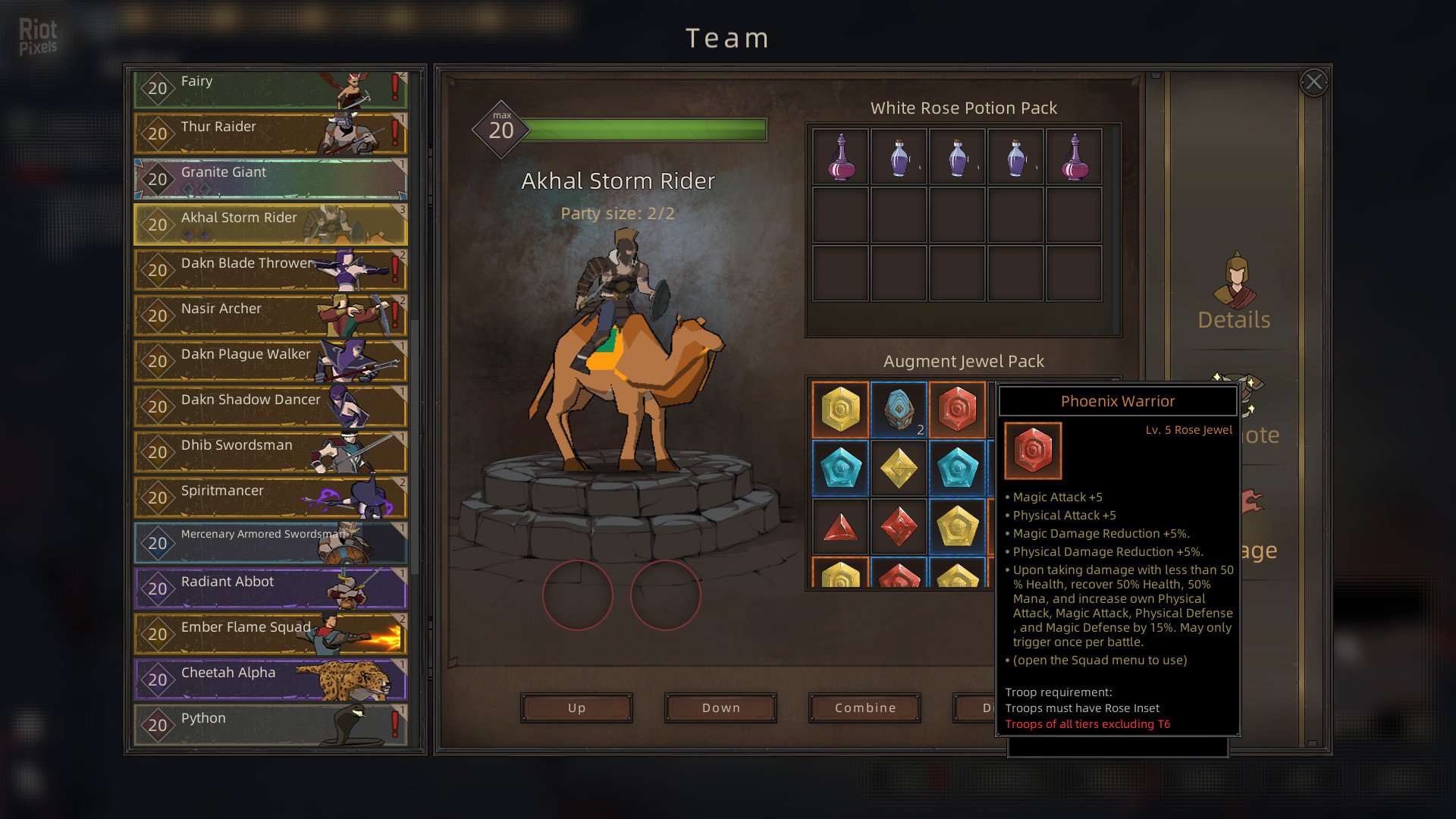 [12]-Sands of Salzaar: Bundle – v1.0.42 + 4 DLCs Download