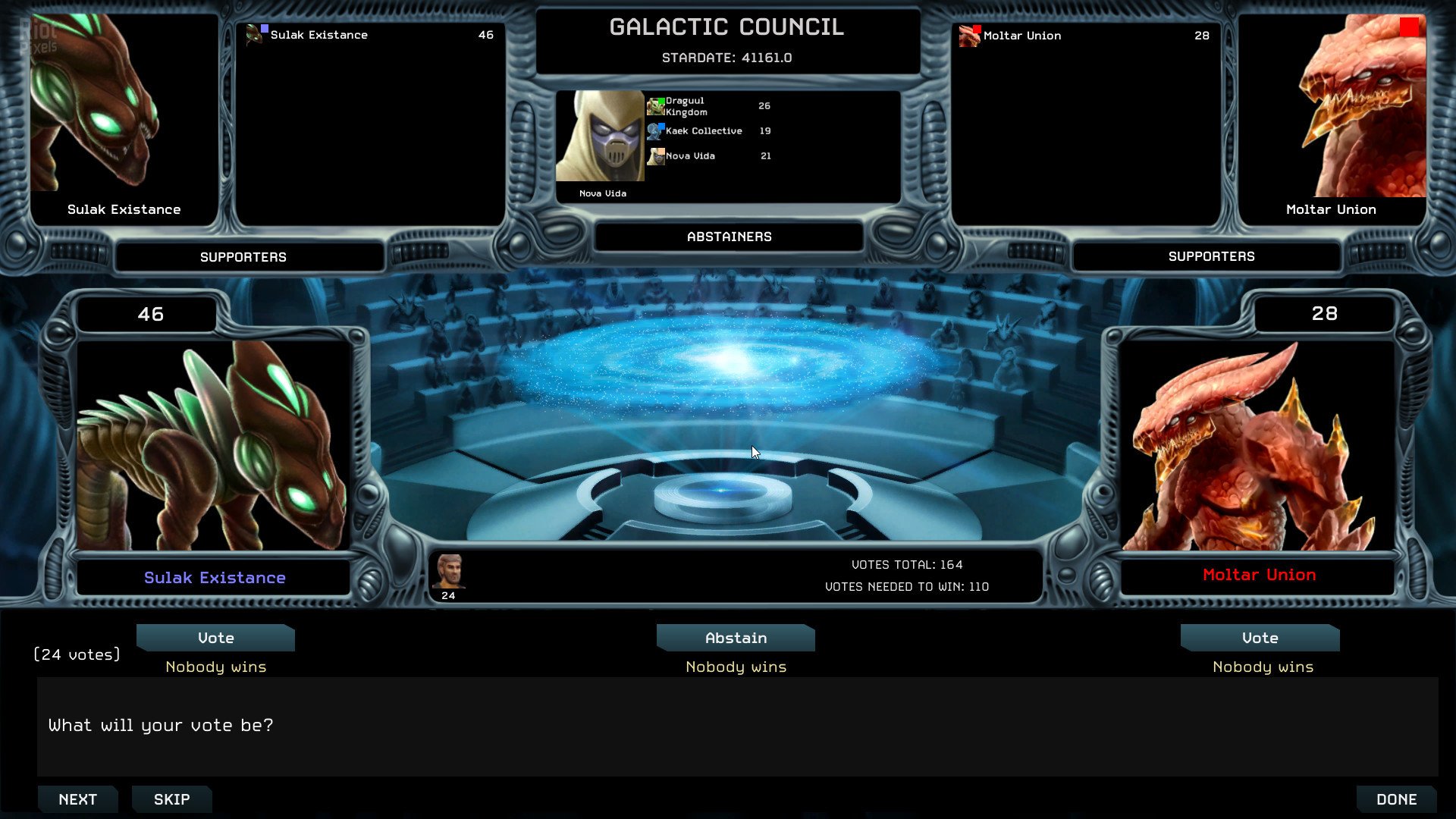 [15]-Interstellar Space: Genesis – v1.6.2 + 3 DLCs + Bonus OST Download