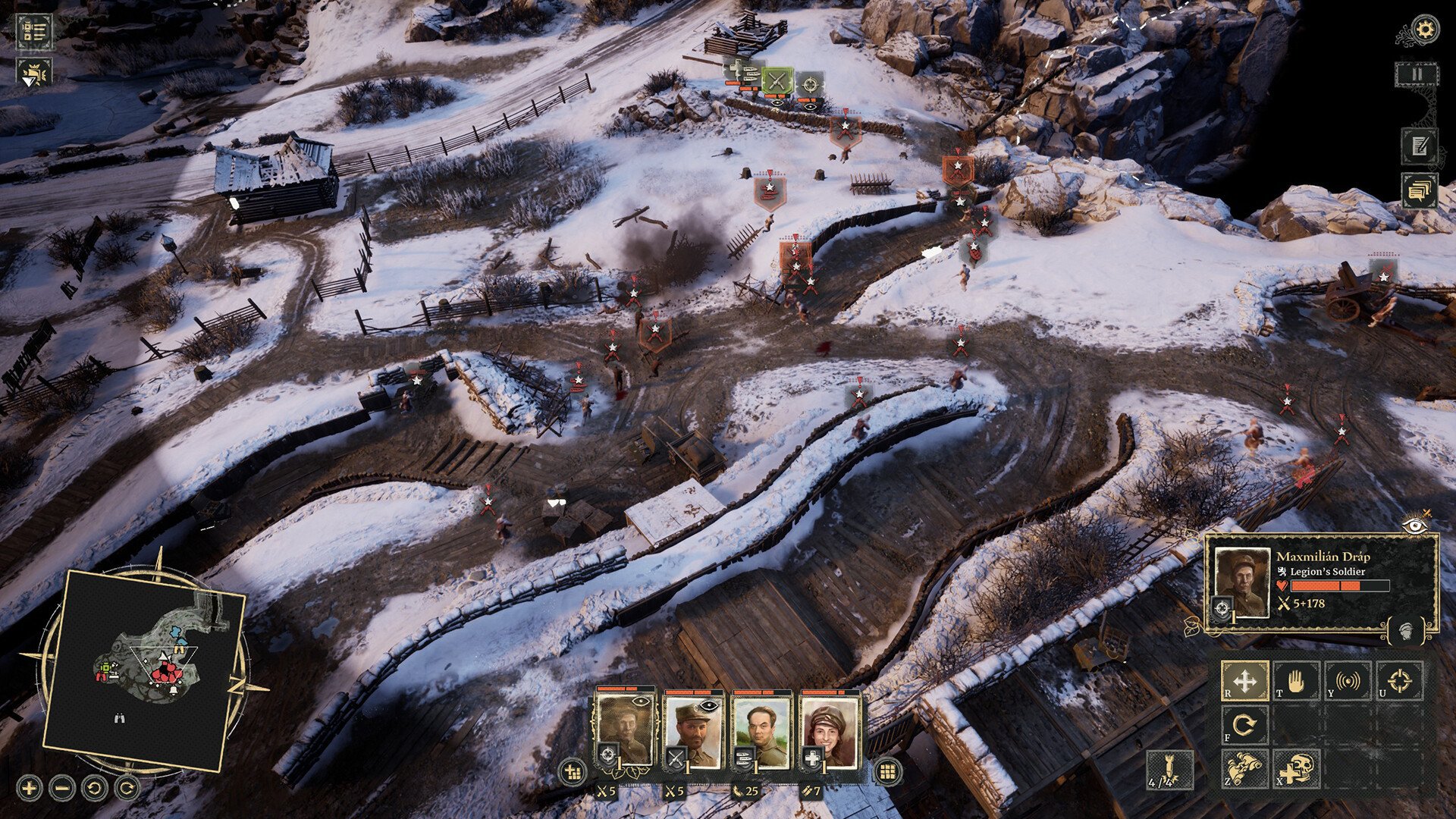 [7]-Last Train Home: Digital Deluxe Edition – v1.0.0.32264 + Legion Tales DLC + Bonus Content Download