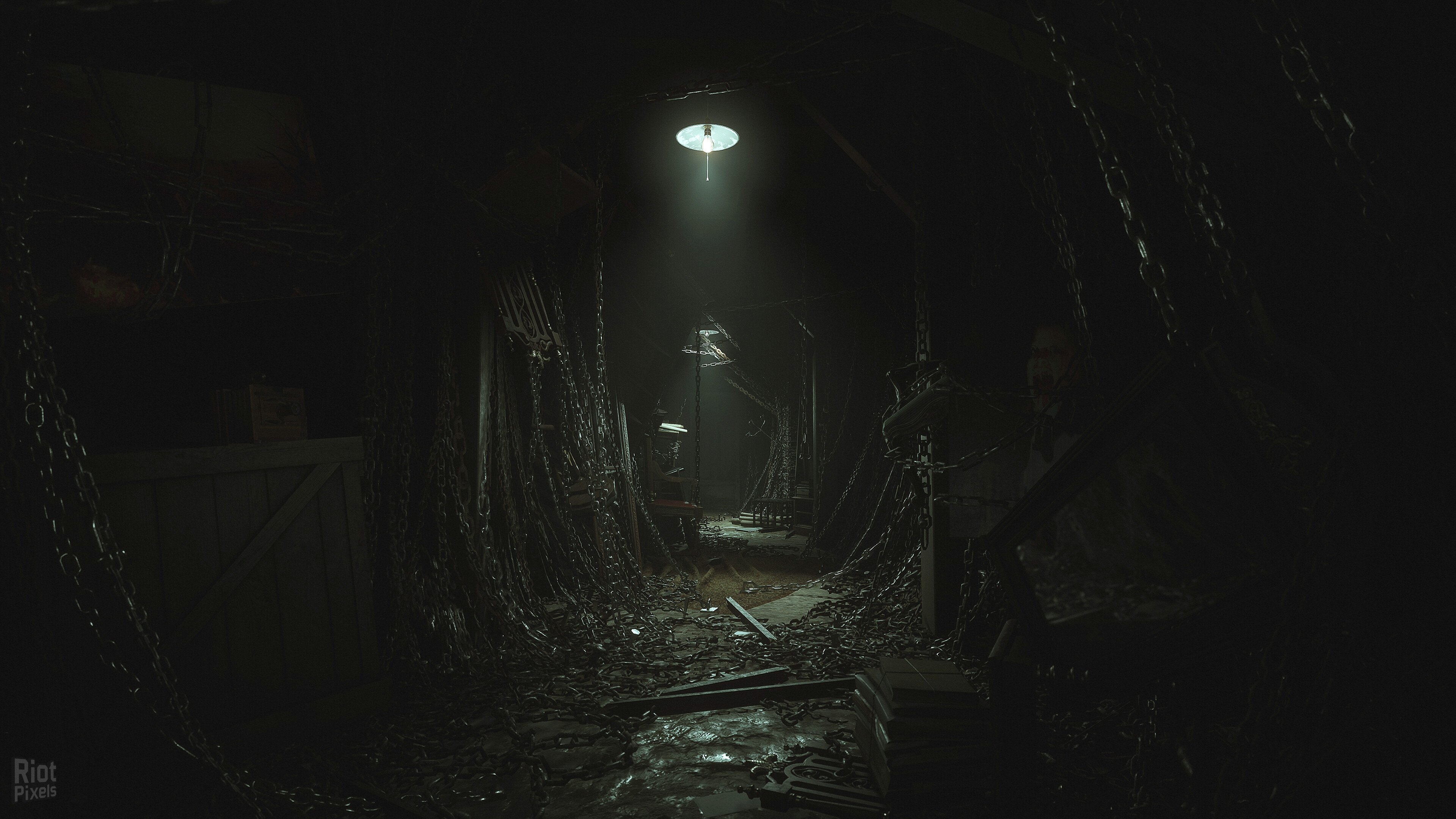 [3]-Layers of Fear: Deluxe Edition – v1.6.1 rb114632 + Bonus Content Download