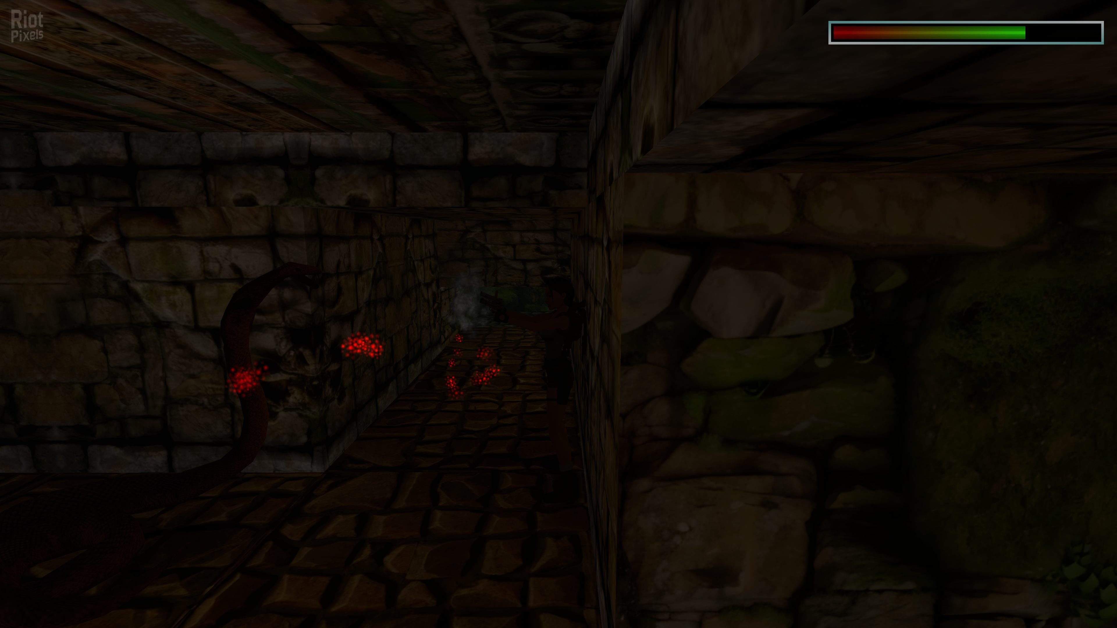 [15]-Tomb Raider I-III Remastered Starring Lara Croft, v1.0 (Steam)/v1.01-savefix2 (GOG) + Windows 7 Fix Download