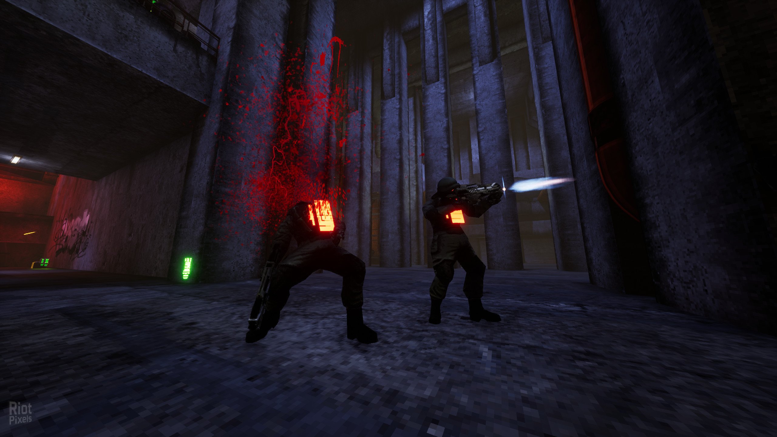 [9]-SPRAWL + Soundtrack Bundle – v1.4 + Bonus OST Download