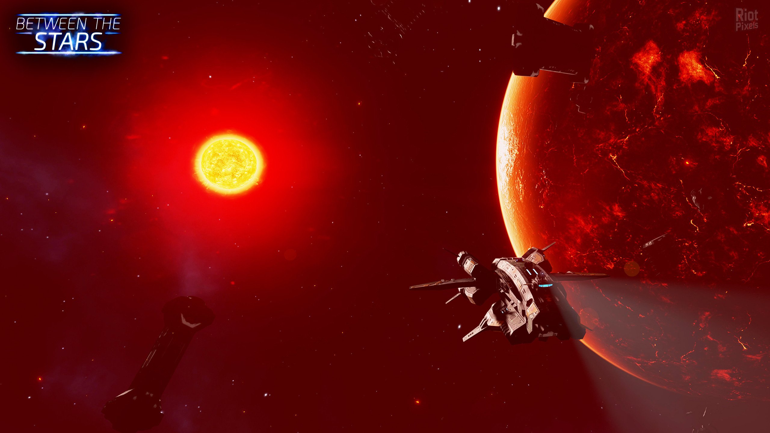 [6]-Between the Stars – v1.0.0.2 + Bonus Soundtrack Download