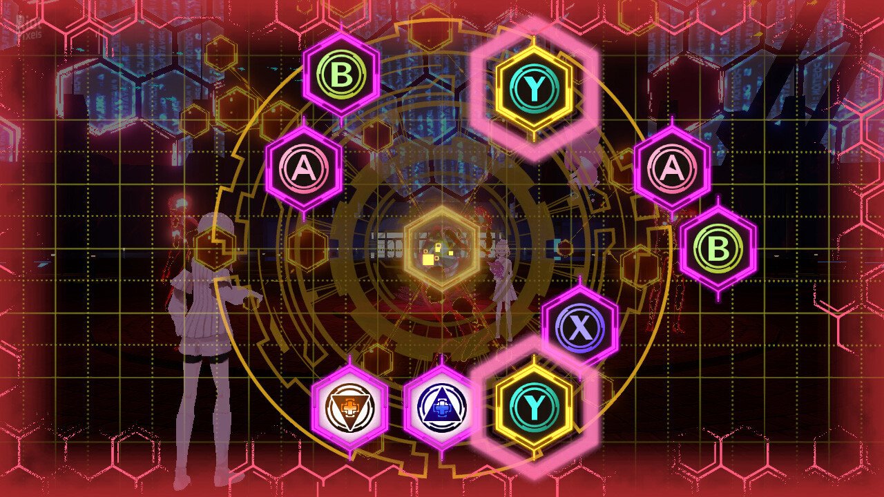 [6]-DYSCHRONIA: Chronos Alternate – Dual Edition, Including VR Version Download