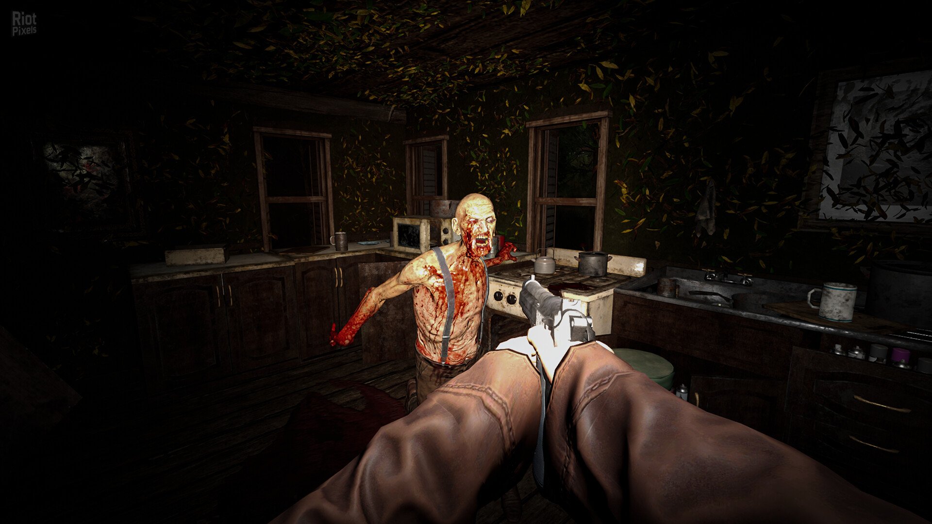 [2]-Unholy Village Download