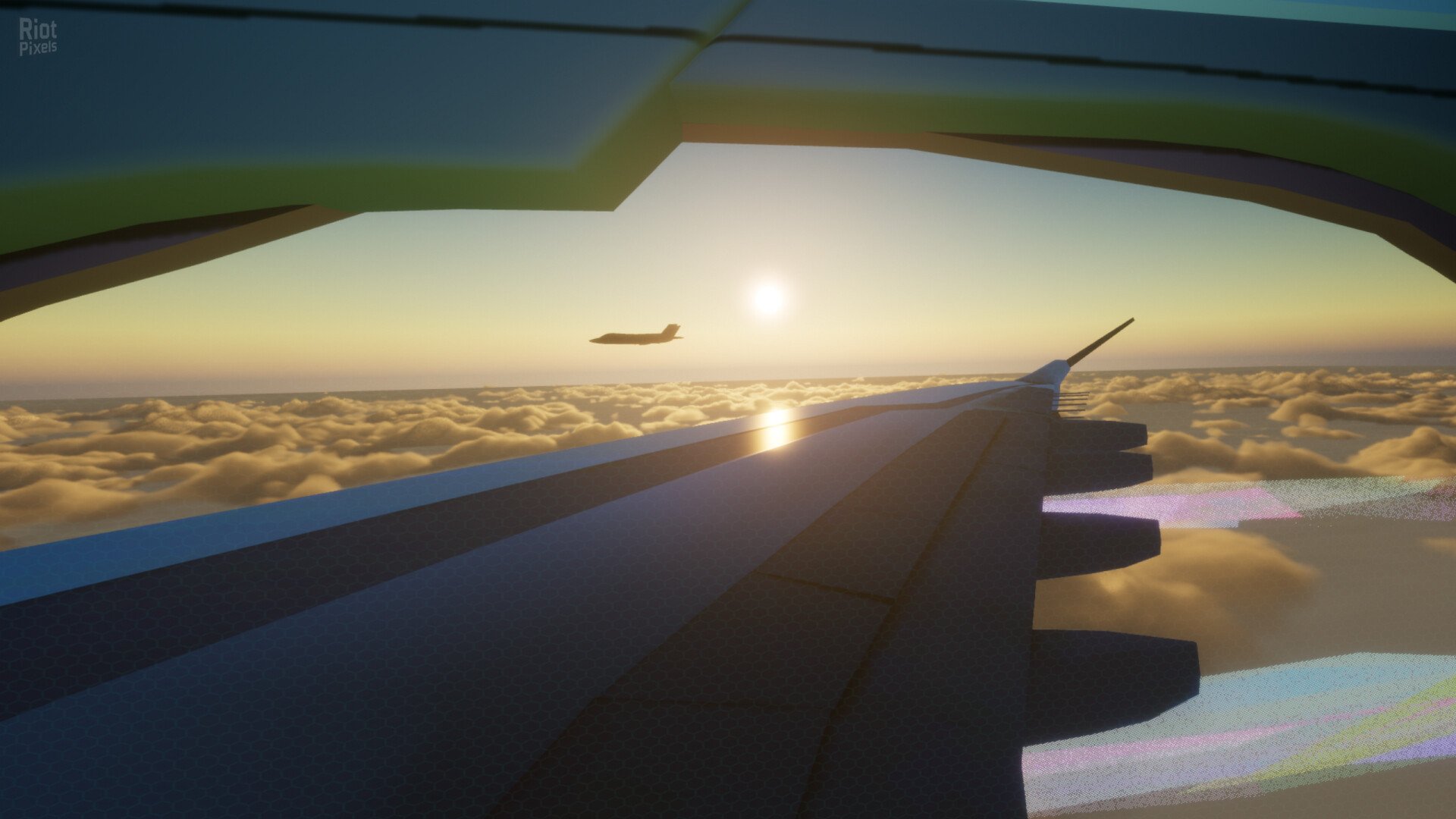 [8]-CONSORTIUM Remastered – v1.0.1 Download